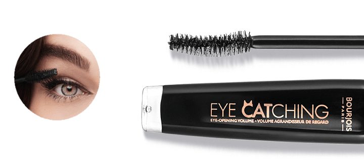 Bourjois EyeCatching Liner