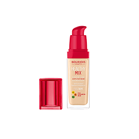 Bourjois Smoky Stories