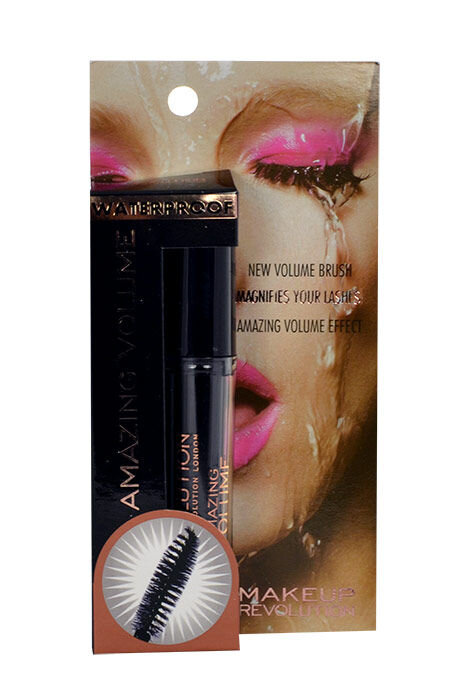 Makeup revolution london cz Makeup revolution london cz