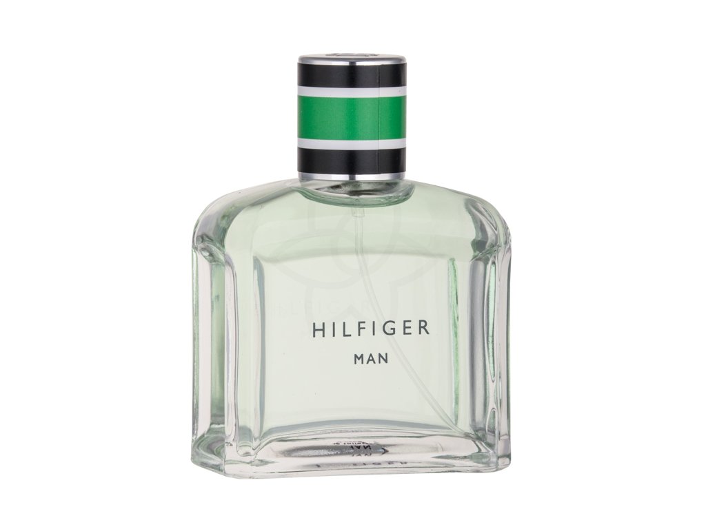 Tommy Hilfiger Hilfiger Man Sport Toaletni voda pro mu e Kosmetika zdravi.cz