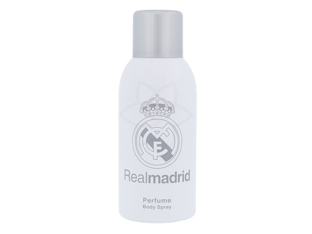 EP Line Real Madrid Deodorant pro muže - Kosmetika-zdravi.cz