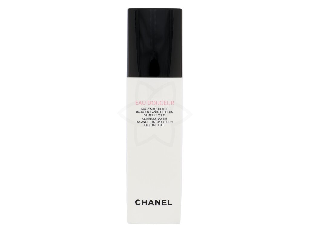 Eau deals douceur chanel