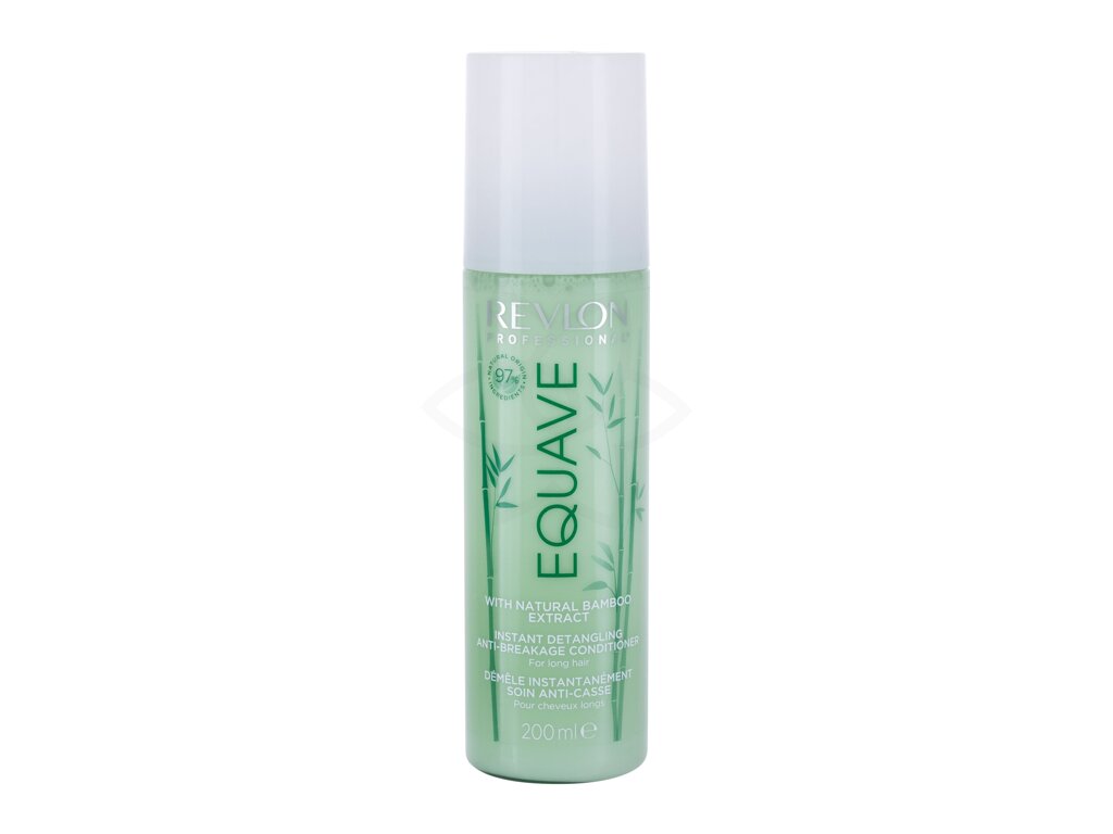 Revlon Professional Equave Instant Detangling Bamboo Kondicionr pro eny -  Kosmetika-zdravi.cz