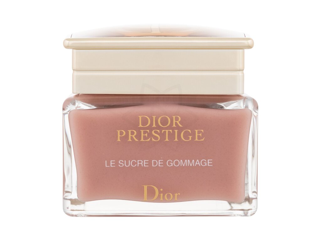 Dior le sucre de gommage cheap