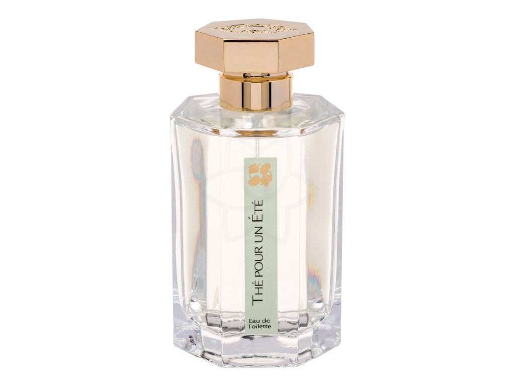Thé Pour Un Été 100ml ラルチザン The Pour Un Ete テプーアンエテ