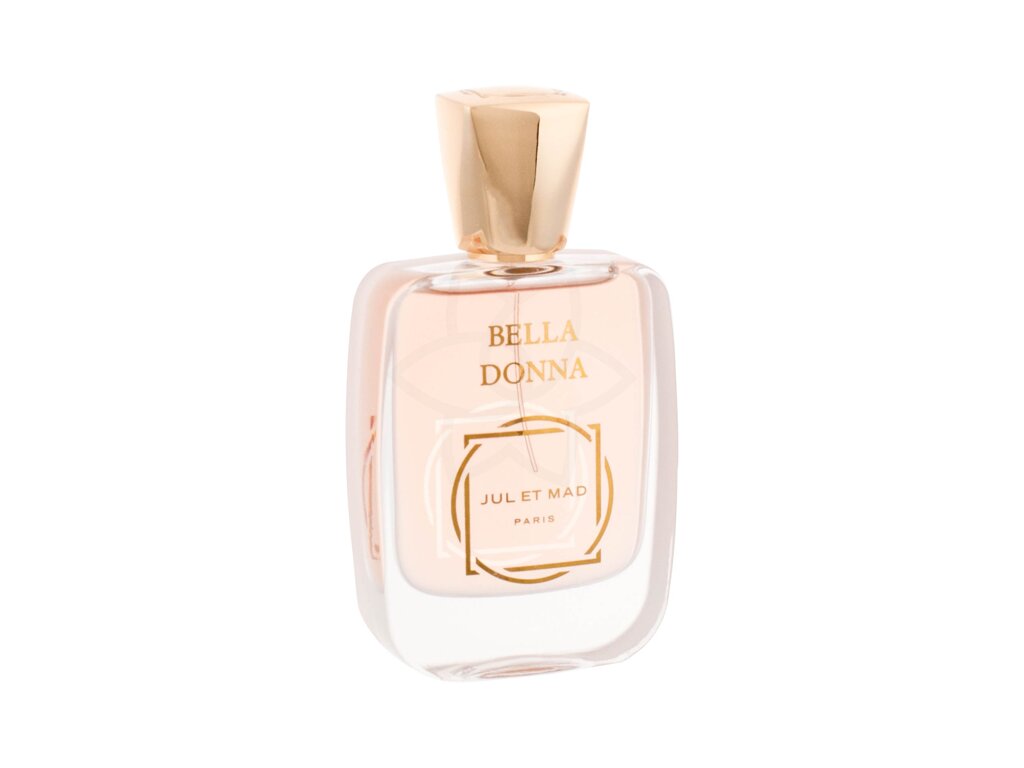 Donna parfem top
