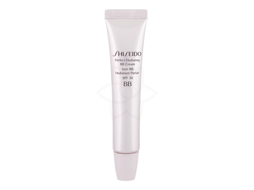 Shiseido Bb Крем Spf30 Купить