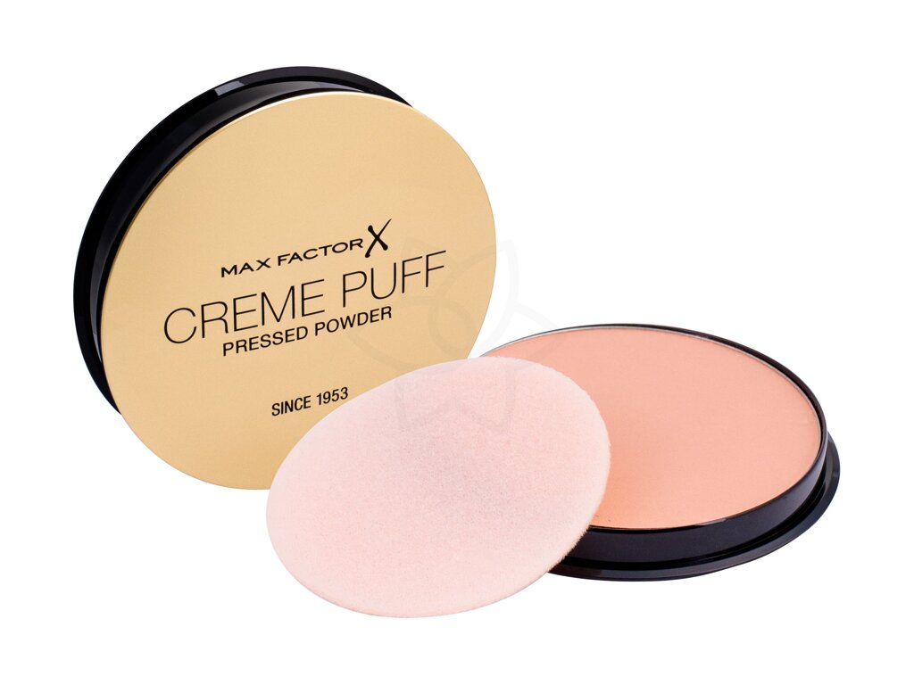 Max Factor Creme Puff Pudr - Kosmetika-zdravi.cz