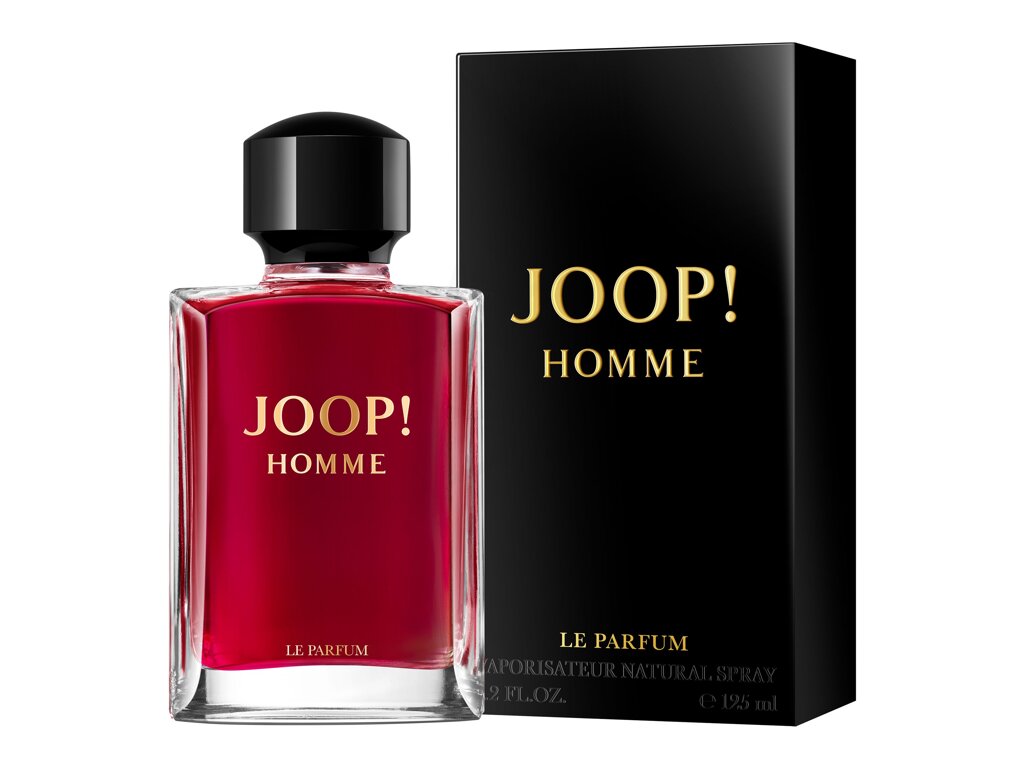 Parfem joop top