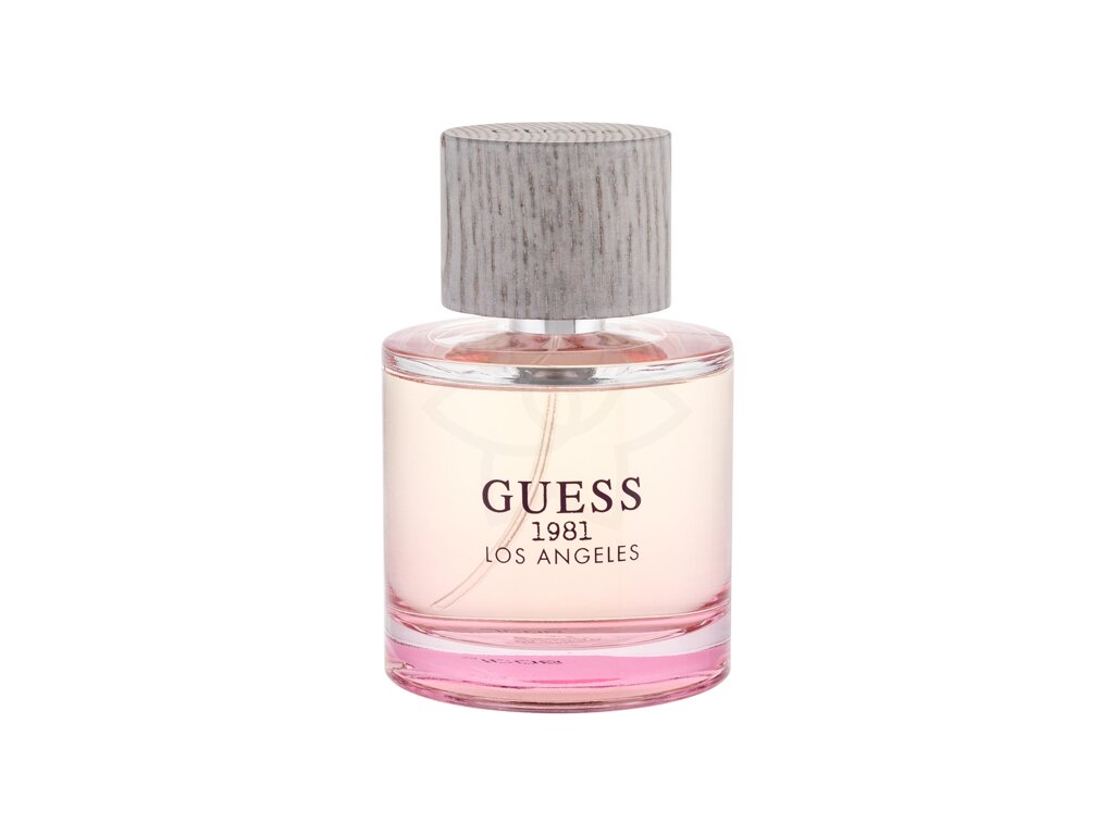 Guess guess best sale 1981 los angeles