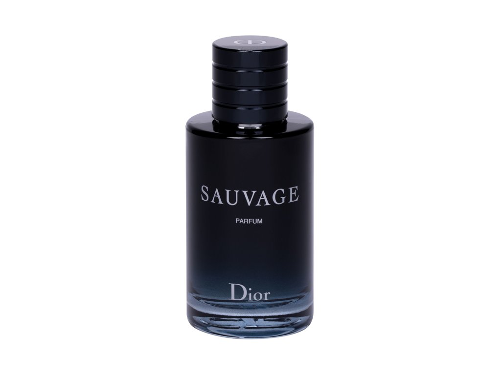 Christian Dior Sauvage Parf m pro mu e Kosmetika zdravi.cz