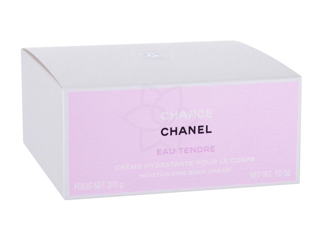 BNIB Chanel Chance Body Satin Cream, Beauty Personal Care, Bath Body, Body Care On Carousell BNIB Chanel Chance Body Satin Cream, Beauty Personal Care, Bath Body, Body Care On Carousell