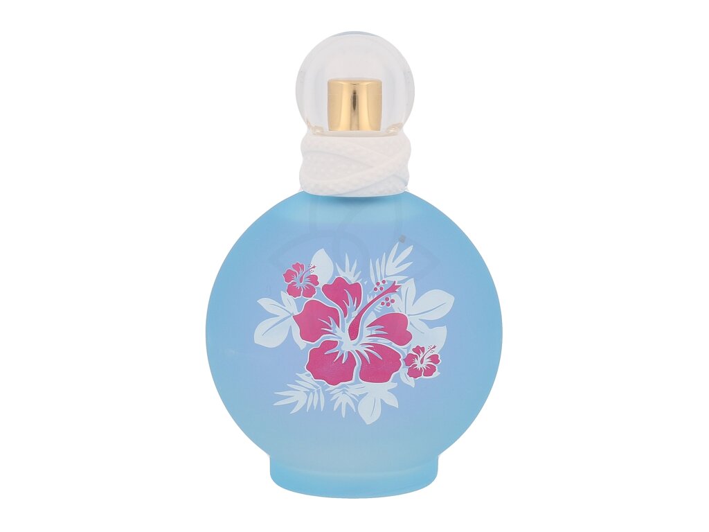 Britney spears on sale maui fantasy