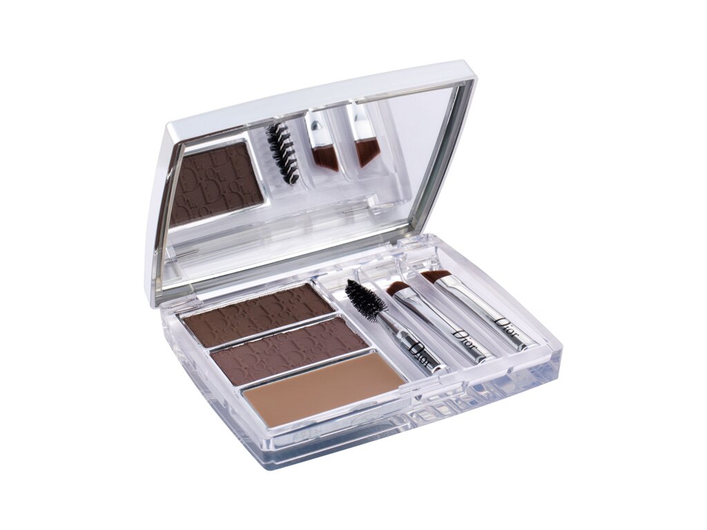 Dior all best sale in brow 3d