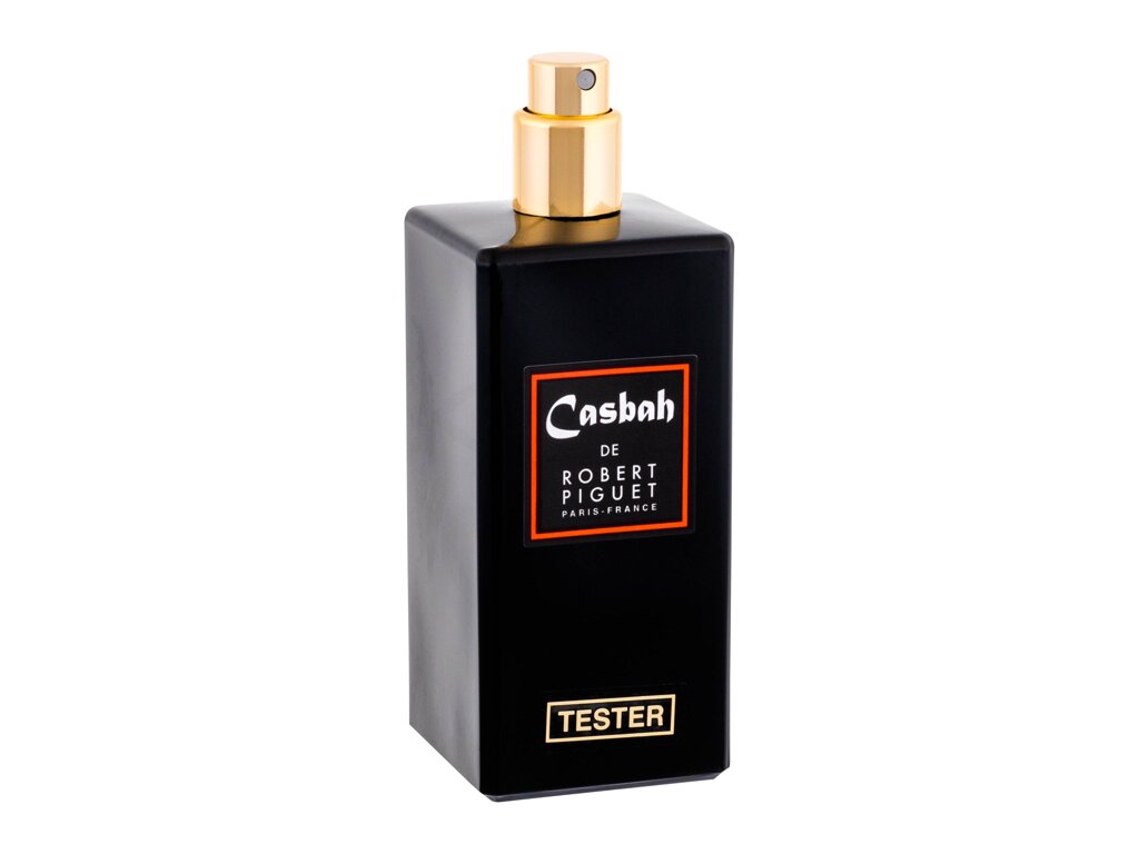 Robert sales piguet casbah