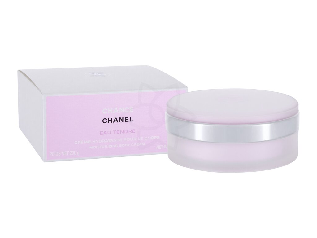 BNIB Chanel Chance Body Satin Cream, Beauty Personal Care, Bath Body, Body Care On Carousell BNIB Chanel Chance Body Satin Cream, Beauty Personal Care, Bath Body, Body Care On Carousell