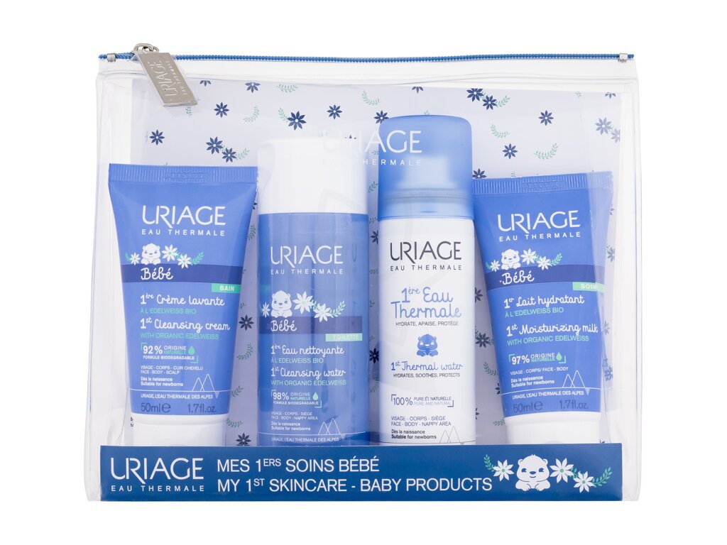 Uriage Baby Care – Page 2 – SkinLovers