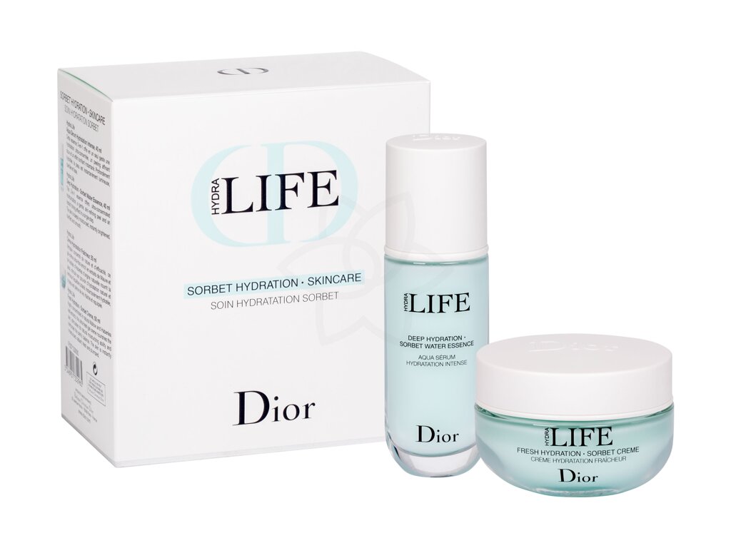Dior krem hydra best sale life