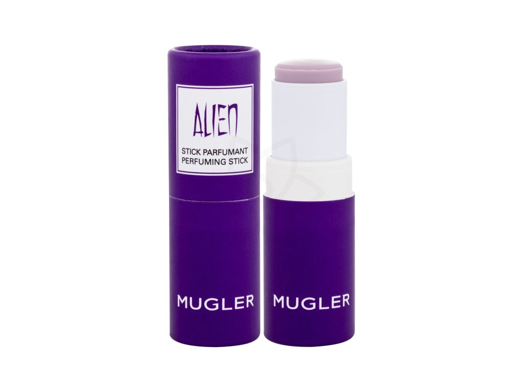 Thierry mugler sales alien parfem