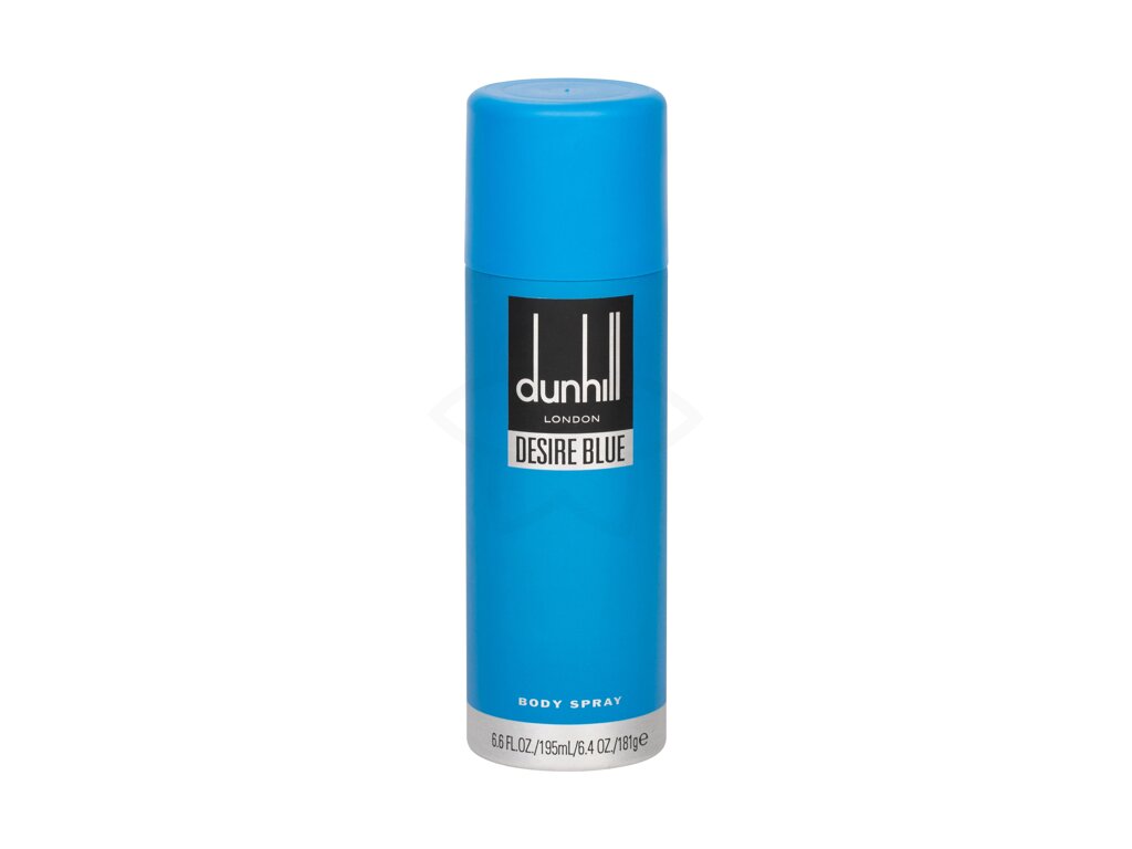 Dunhill Desire Blue Deodorant pro mu e Kosmetika zdravi.cz