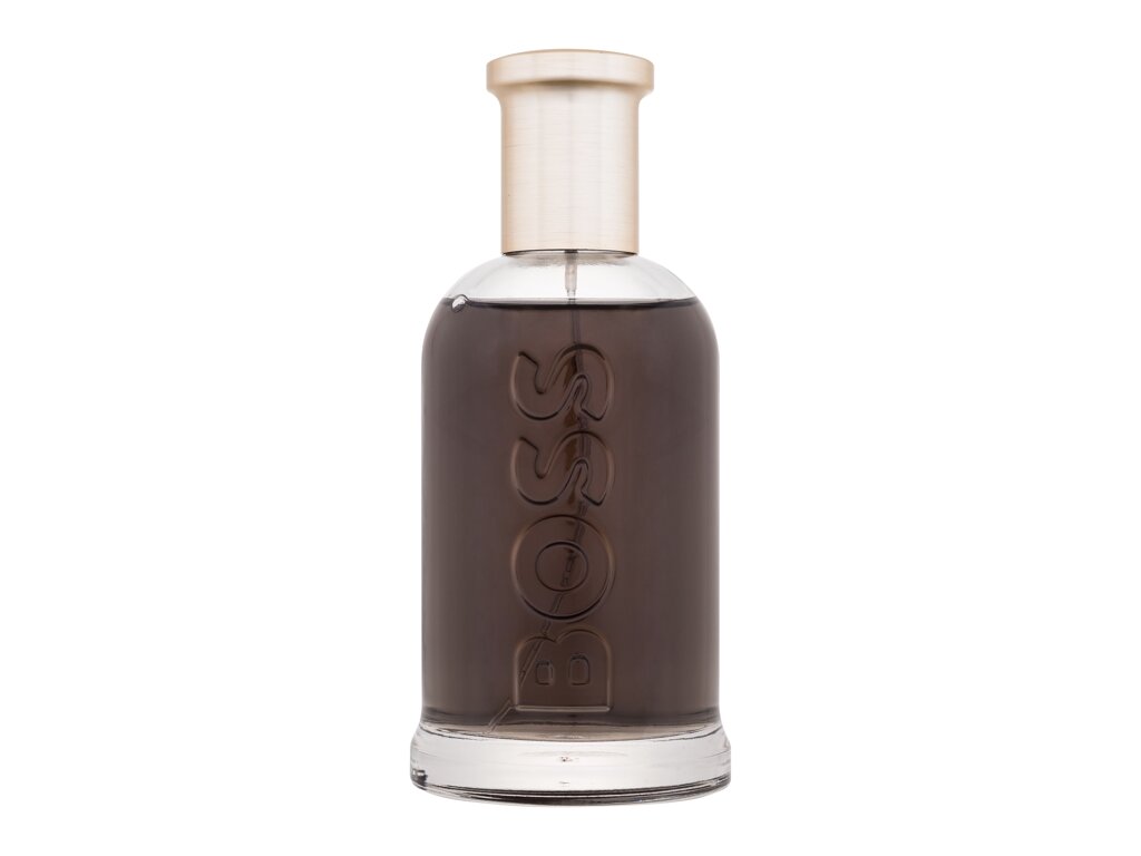 hugo boss bottled heureka