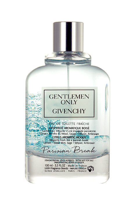 Gentlemen only parisian break hotsell