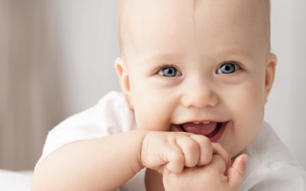 Dove Baby – nejlepší péče o dětskou pokožku a vlasy!