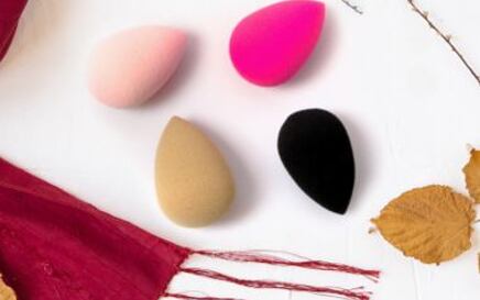 beautyblender - ikonická makeup houbička