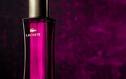 Nová Lacoste Pour Femme Elixir inspiruje a vybízí k optimismu