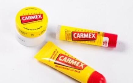 Carmex: Příběh dokonalých rtů