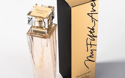My Fifth Avenue: Květinová energie pro vaše nákupy