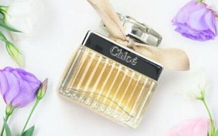Chloé: Legenda ve světě parfémů