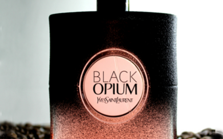 Žhavá novinka 2017: Black Opium Floral Shock