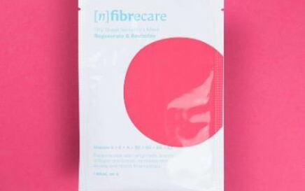 Chytré pleťové masky [n]fibrecare: Proč je musíte mít?