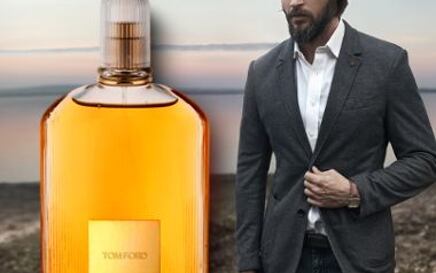 Nenapodobitelná vůně Tom Ford For Men