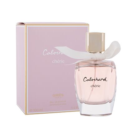 Gres Cabochard Chérie dámská parfémovaná voda 100 ml pro ženy