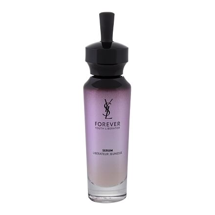 Yves Saint Laurent Forever Youth Liberator dámské pleťové sérum na všechny typy pleti 30 ml pro ženy