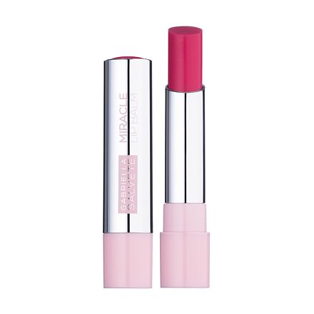 Gabriella Salvete Miracle Lip Balm dámský hydratační balzám na rty pro zářivý lesk 4 g odstín 105