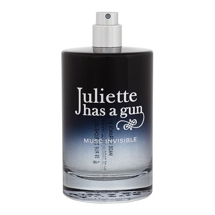 Juliette Has A Gun Musc Invisible dámská parfémovaná voda 100 ml tester pro ženy