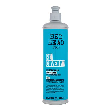 Tigi Bed Head Recovery dámský kondicionér pro silně poškozené vlasy 400 ml pro ženy