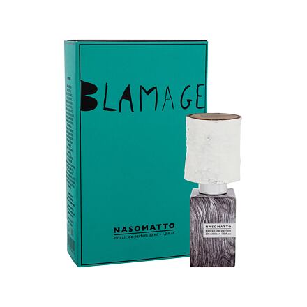 Nasomatto Blamage unisex parfém 30 ml unisex
