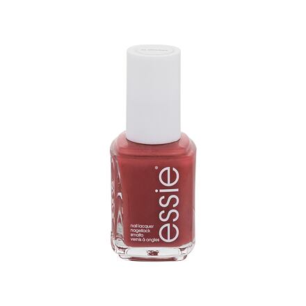 Essie Nail Polish lak na nehty 13.5 ml odstín růžová