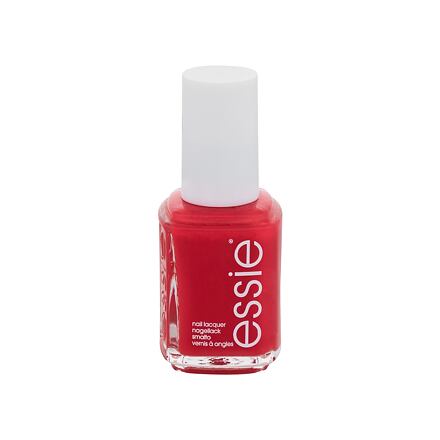 Essie Nail Polish lak na nehty 13.5 ml odstín červená