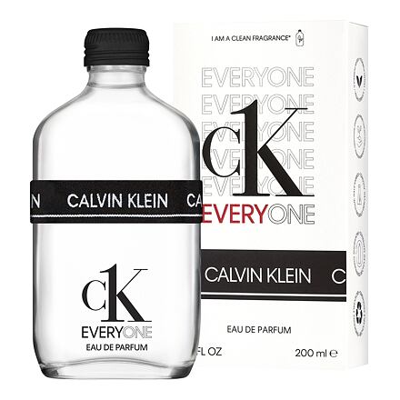 Calvin Klein CK Everyone unisex parfémovaná voda 200 ml unisex