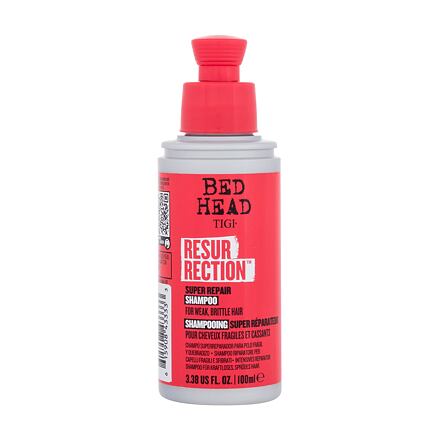Tigi Bed Head Resurrection dámský šampon pro velmi oslabené vlasy 100 ml pro ženy