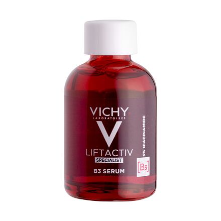 Vichy Liftactiv Specialist B3 Serum dámské pleťové sérum proti pigmentovým skvrnám a vráskám 30 ml pro ženy