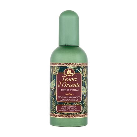 Tesori d´Oriente Forest Ritual unisex parfémovaná voda 100 ml unisex