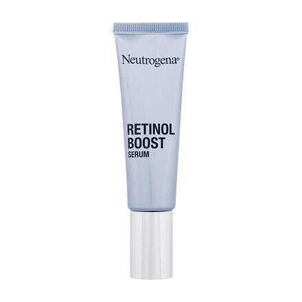 Neutrogena Retinol Boost Serum unisex omlazující pleťové sérum 30 ml unisex