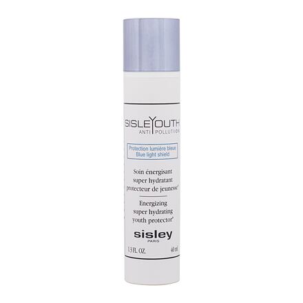 Sisley SisleYouth Anti-Pollution dámský energizující a hydratační pleťový krém 40 ml pro ženy