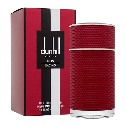 Dunhill Icon Racing Red pánská parfémovaná voda 100 ml pro muže